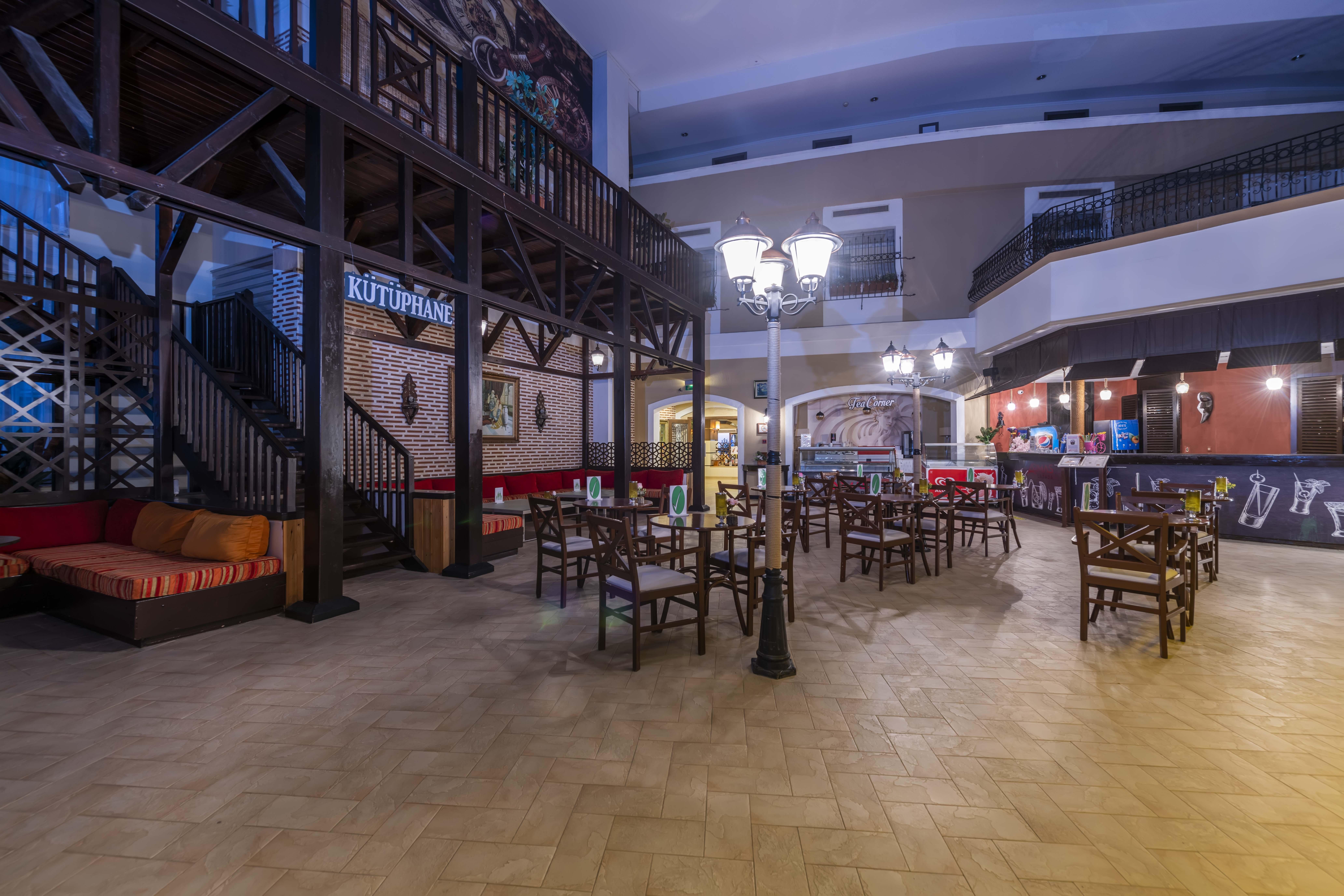Labada Beach Hotel Camyuva Exterior photo